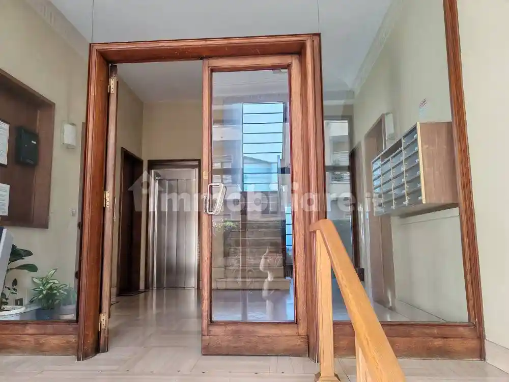 Trilocale via Trento 3, Centro Città, San Paolo, Biella - foto 3