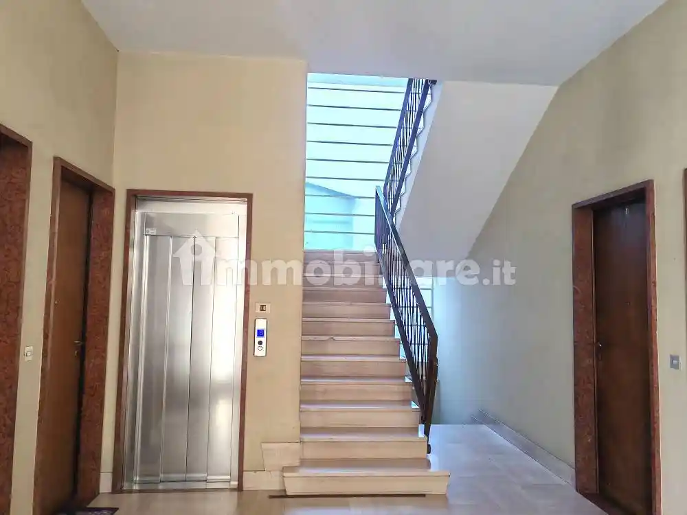 Trilocale via Trento 3, Centro Città, San Paolo, Biella - foto 4