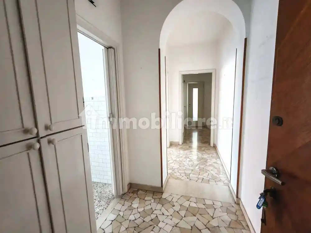 Trilocale via Trento 3, Centro Città, San Paolo, Biella - foto 5