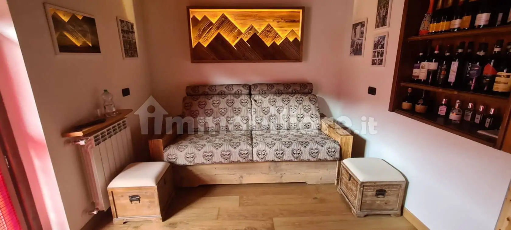 Trilocale via Europa 105, Aprica - foto 2