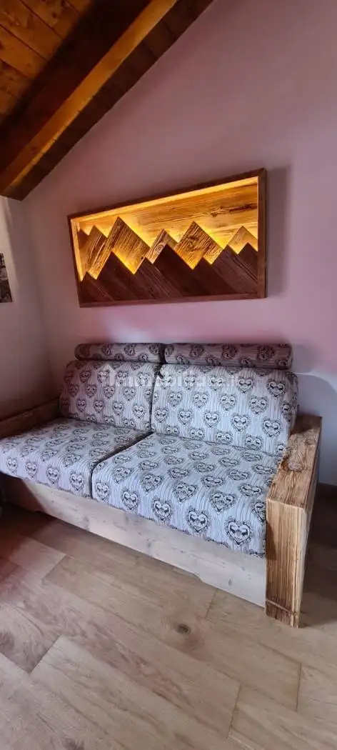 Trilocale via Europa 105, Aprica - foto 4