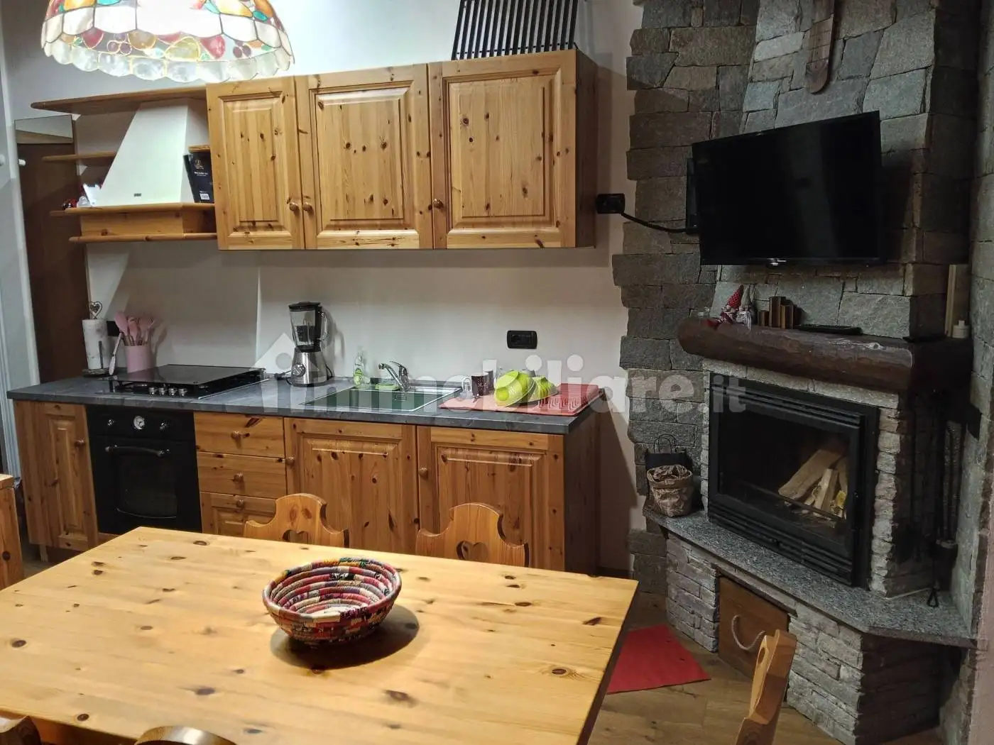 Trilocale via Europa 105, Aprica - foto 5