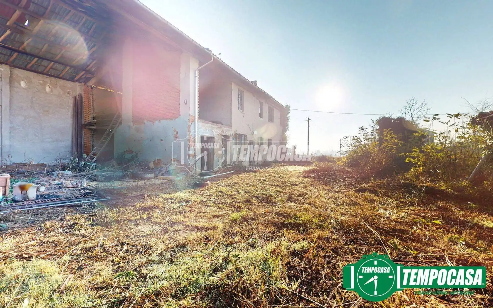 Casa indipendente in vendita a Valenza