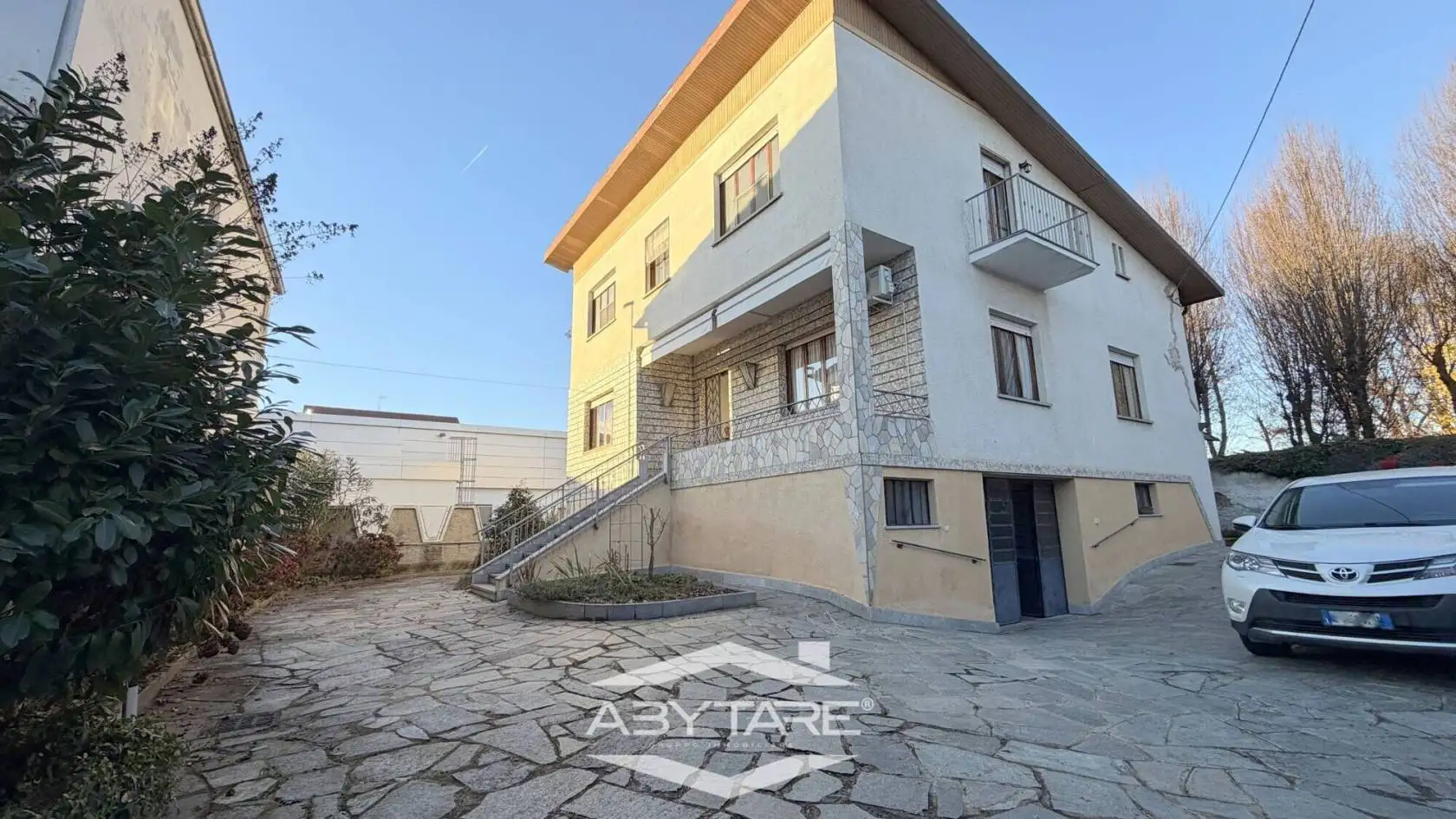 Villa in vendita a Carignano