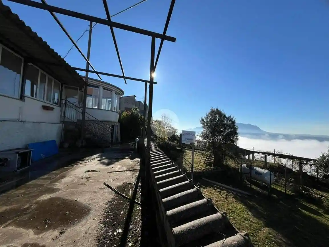 Open space via largo Orsini, Poggio Sommavilla, Collevecchio - foto 3