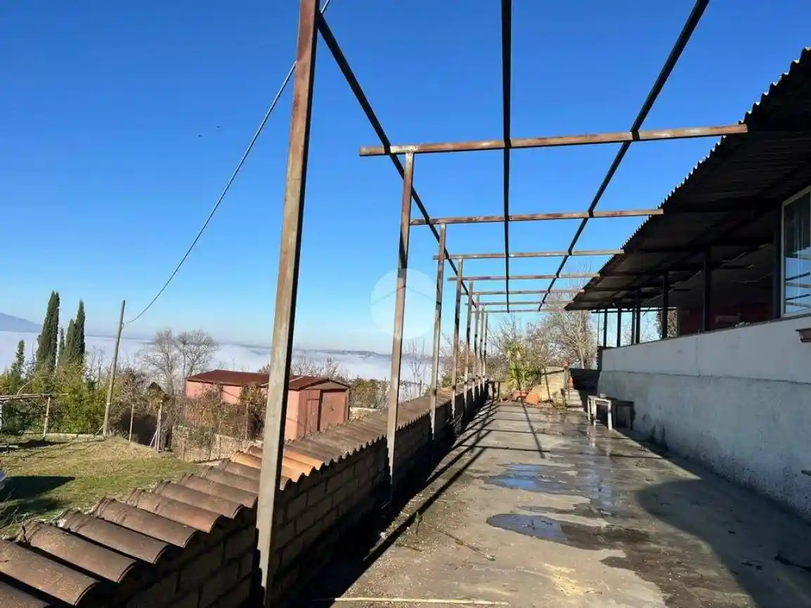 Open space via largo Orsini, Poggio Sommavilla, Collevecchio - foto 5