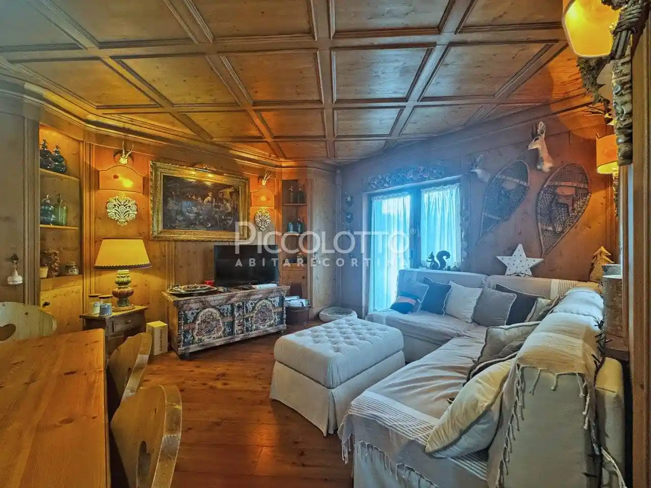 Trilocale Località Alverà, Centro, Cortina d'Ampezzo - foto 3