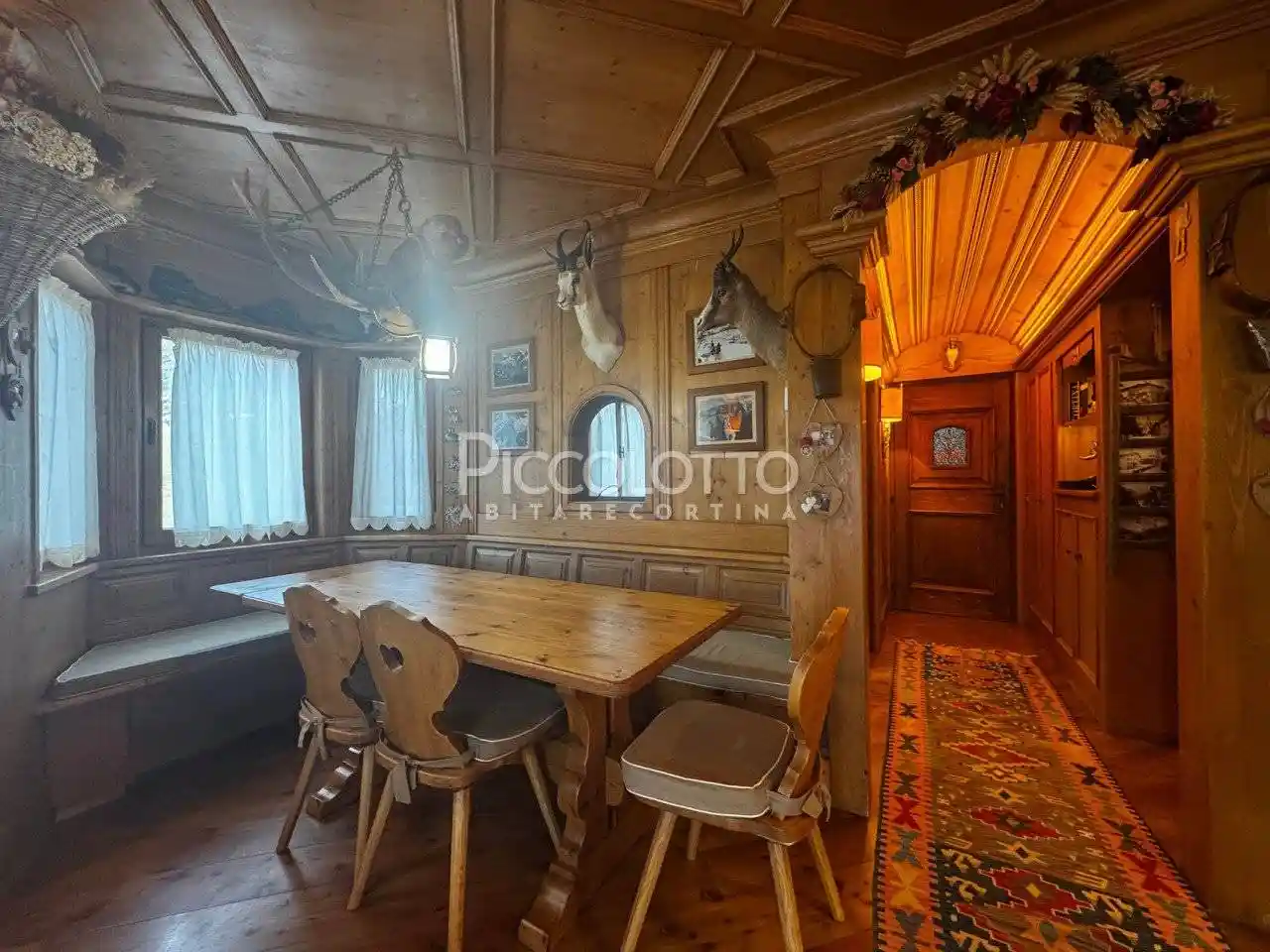 Trilocale Località Alverà, Centro, Cortina d'Ampezzo - foto 5