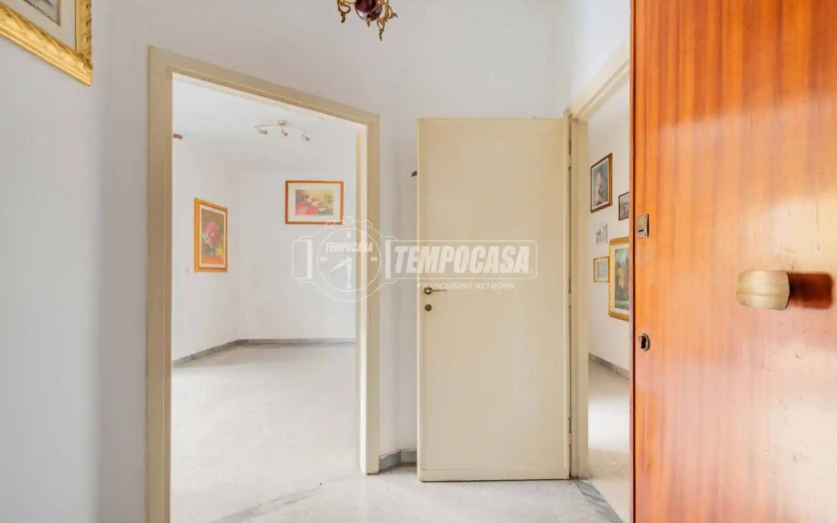 Quadrilocale via Roberto Lordi 34, Torrino, Roma - foto 3