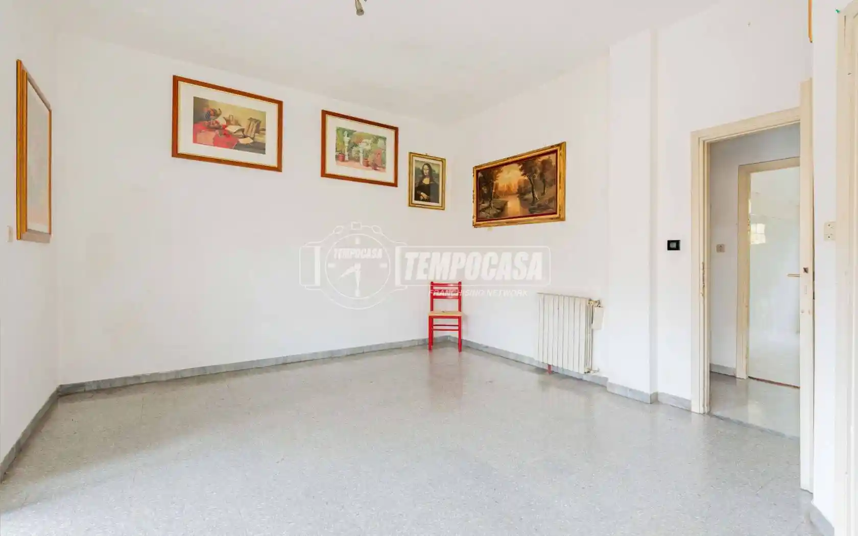 Quadrilocale via Roberto Lordi 34, Torrino, Roma - foto 4