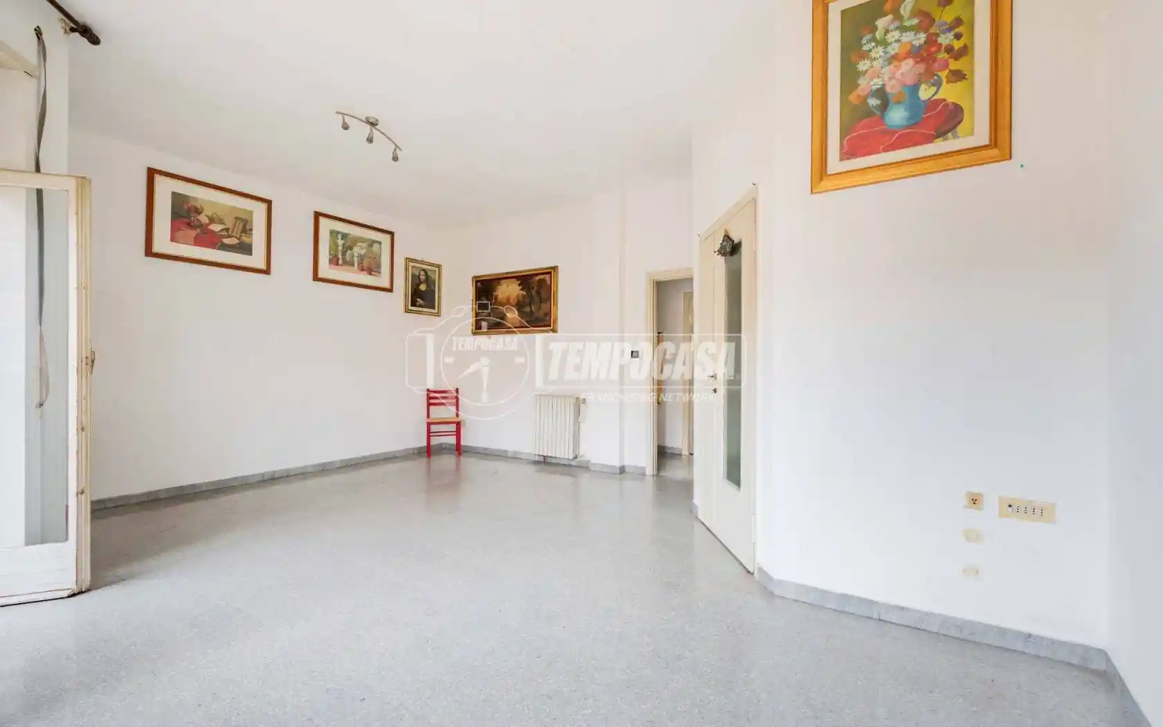 Quadrilocale via Roberto Lordi 34, Torrino, Roma - foto 5