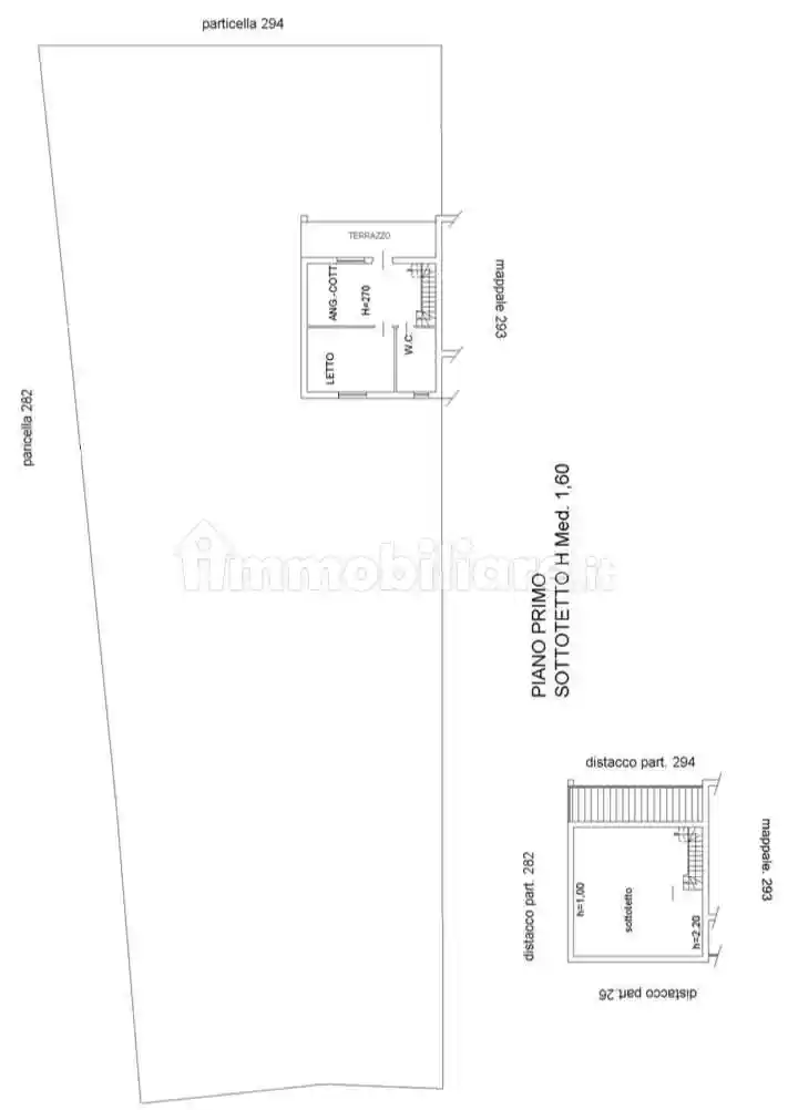 Villetta a schiera - foto 3