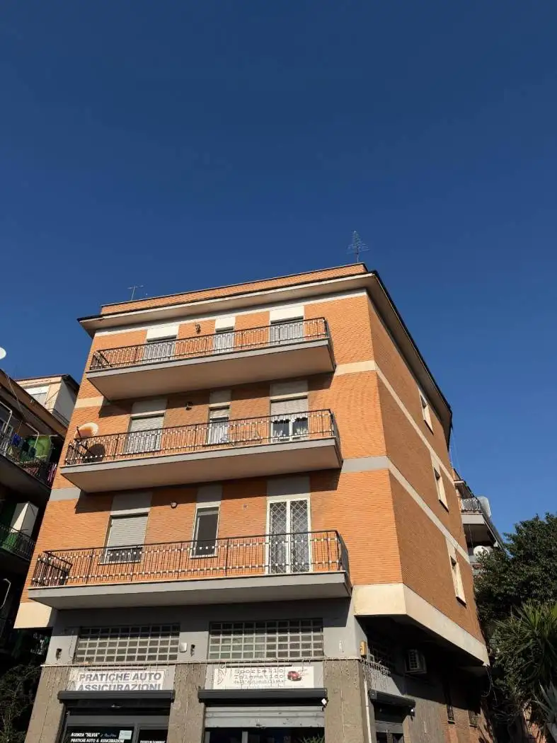 Attico - Mansarda in vendita a Tivoli