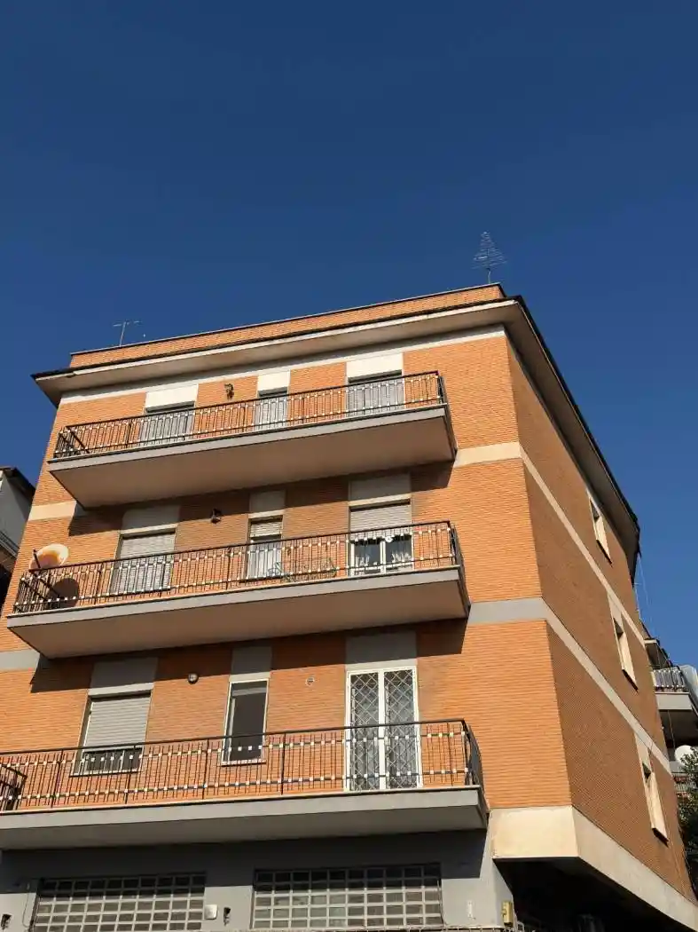 Attico via dei Fauni 13, Tivoli Terme, Tivoli - foto 2