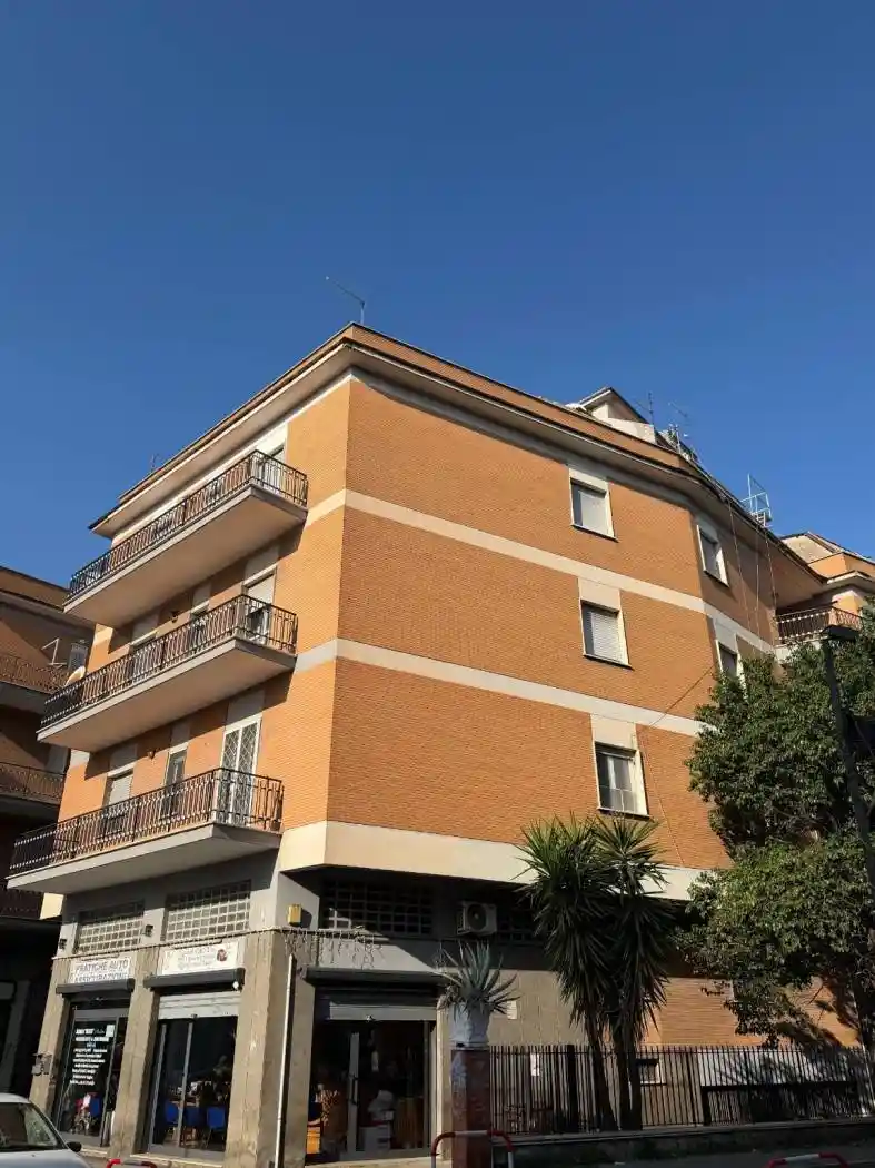 Attico via dei Fauni 13, Tivoli Terme, Tivoli - foto 3