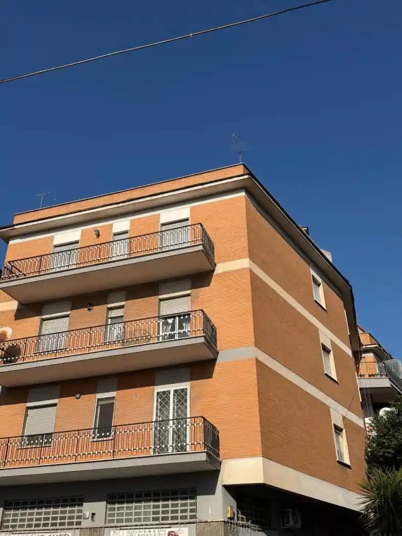 Attico via dei Fauni 13, Tivoli Terme, Tivoli - foto 4