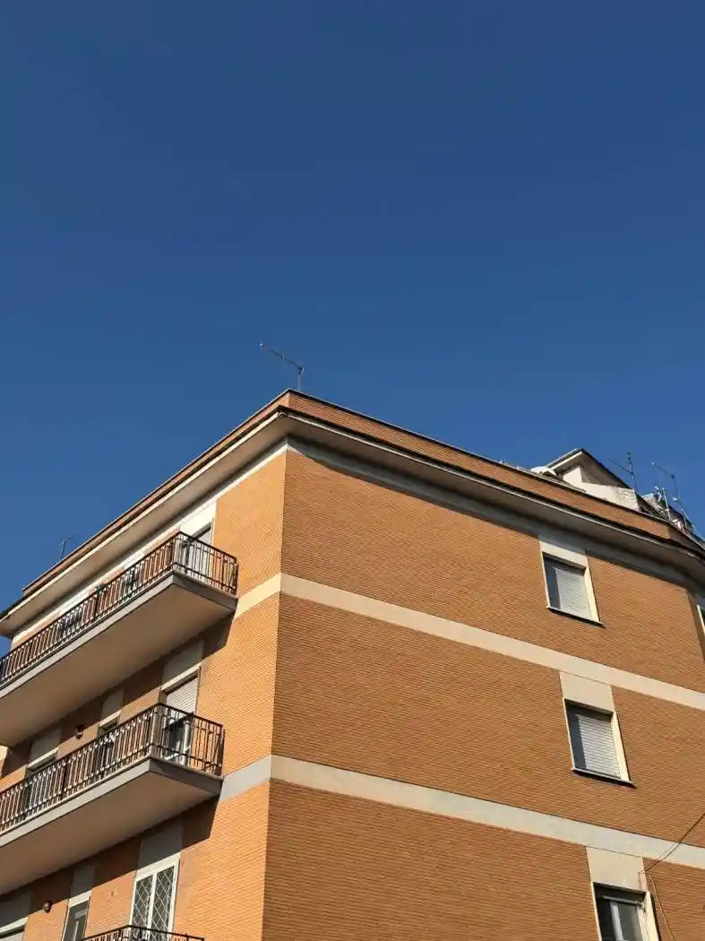 Attico via dei Fauni 13, Tivoli Terme, Tivoli - foto 5