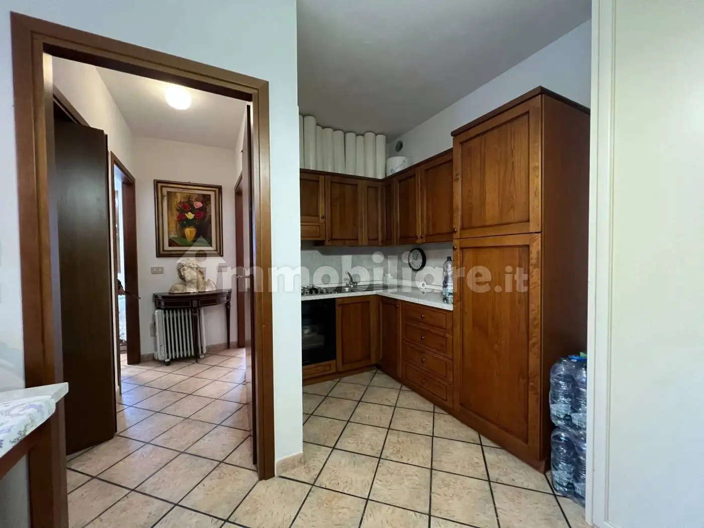 Appartamento in vendita a Zocca