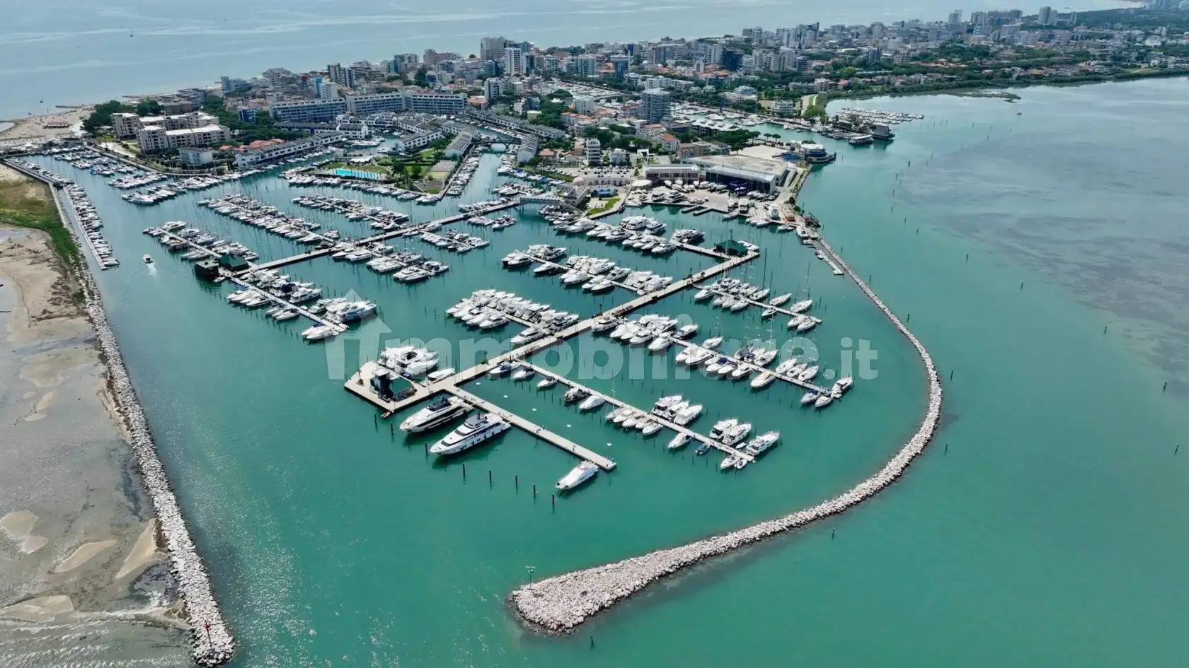 Attico - Mansarda in vendita a Lignano Sabbiadoro