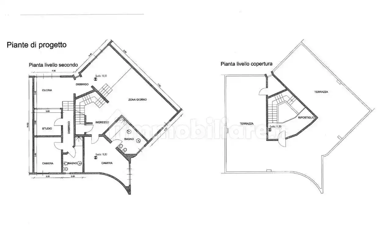 Attico - Mansarda - foto 3