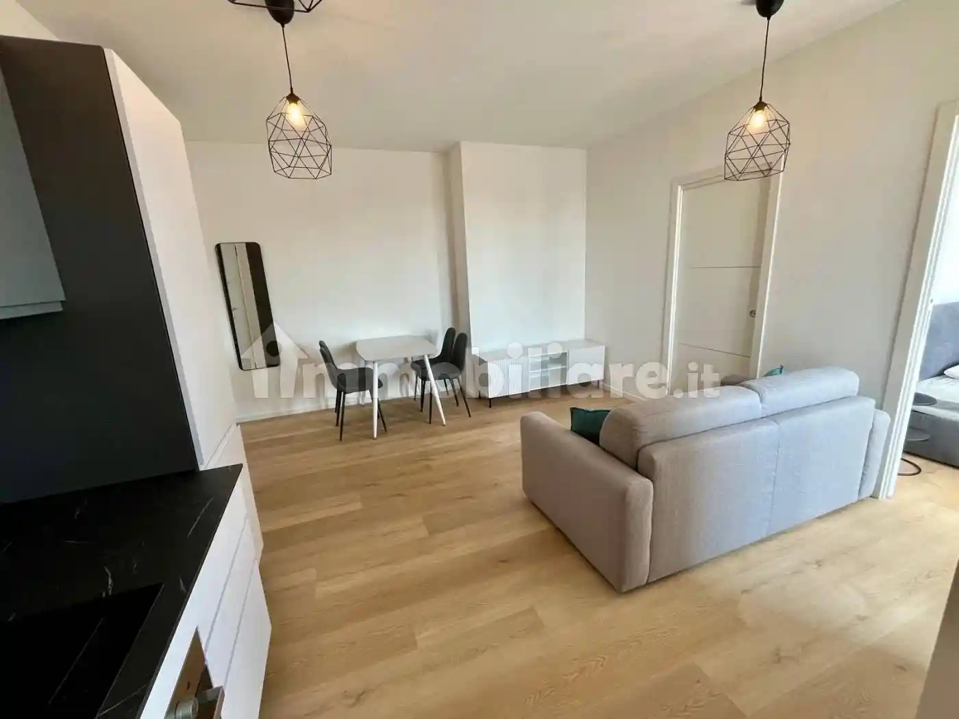 Bilocale via Cascina Belcasule 7, Vigentino - Fatima, Milano - foto 4