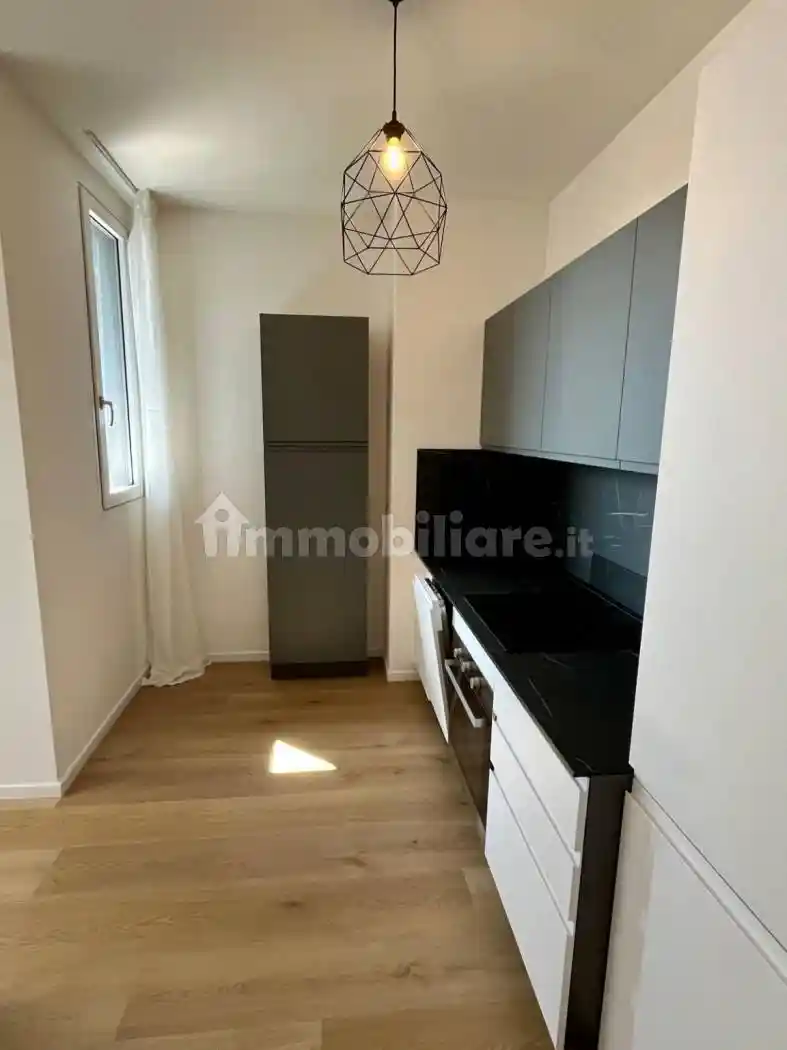 Bilocale via Cascina Belcasule 7, Vigentino - Fatima, Milano - foto 5