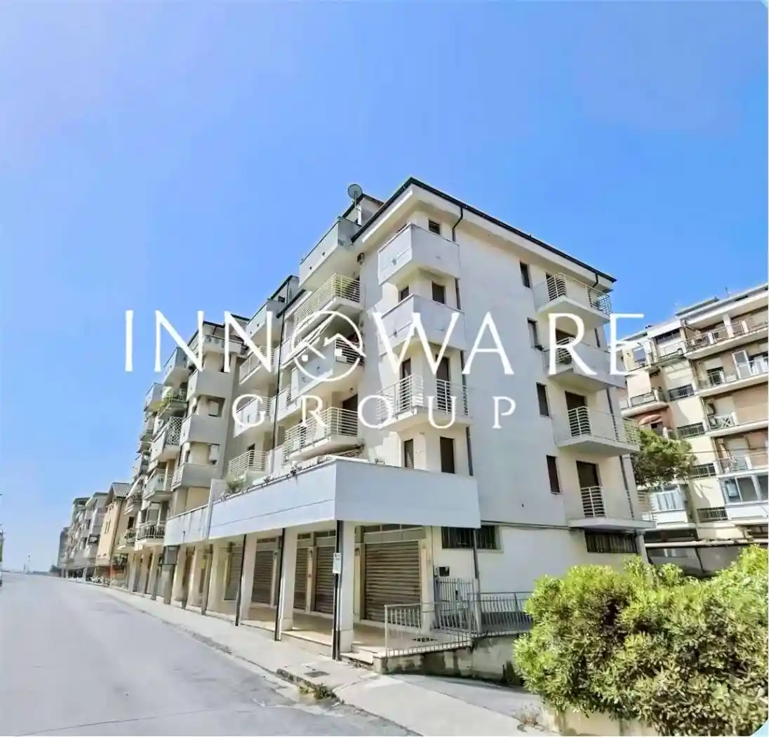 Attico - Mansarda in vendita a Porto Sant'Elpidio