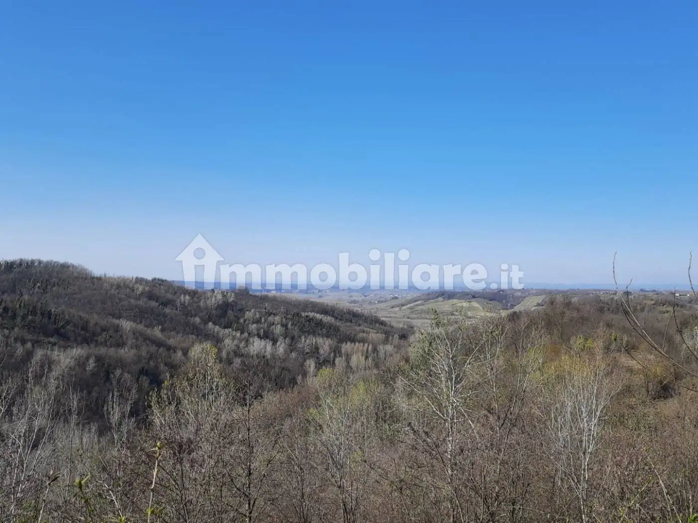 Rustico - Casale in vendita a Montaldo Bormida