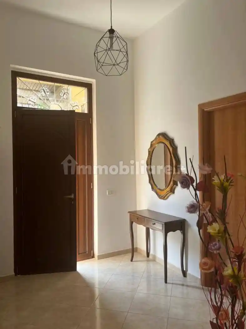 Appartamento in affitto a Avola