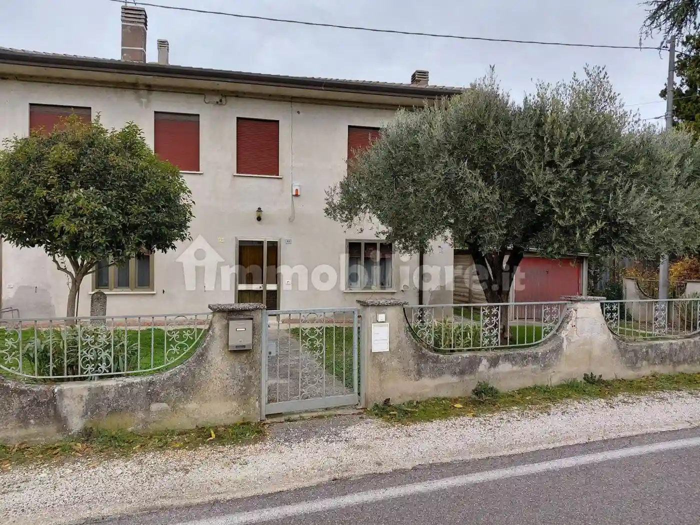Villa bifamiliare via Gorgo Spino 412, Bagnolo di Po - foto 4