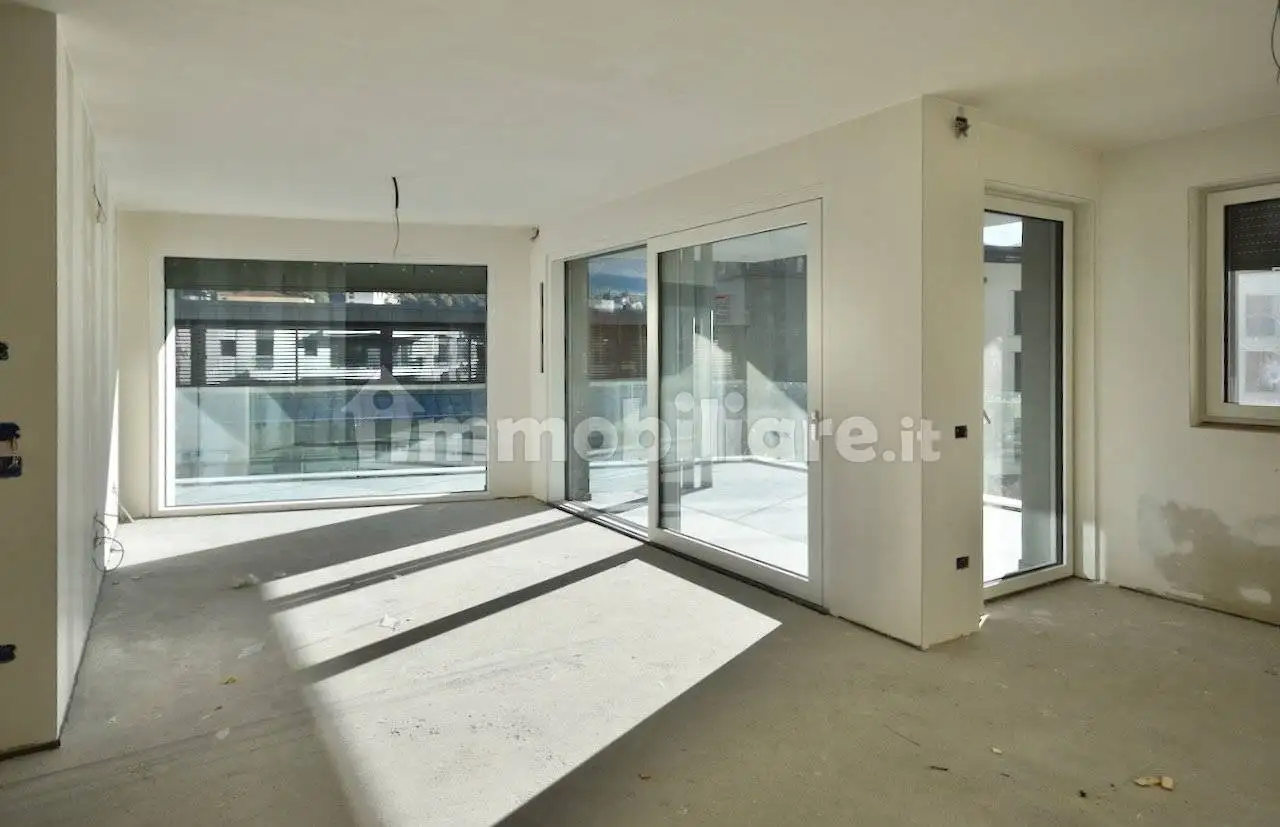 Quadrilocale via Piave 21, Semicentro, Trento - foto 2