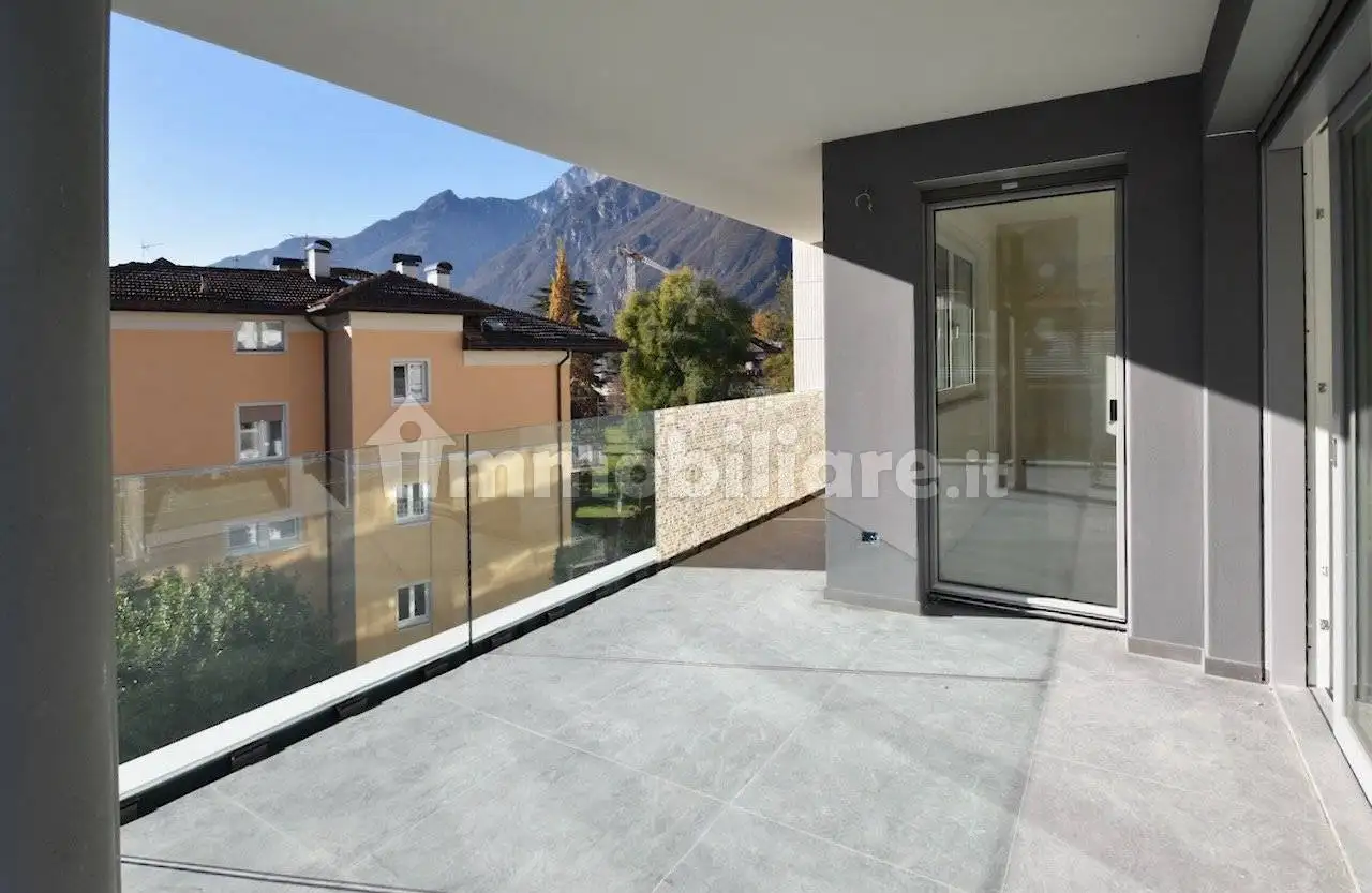 Quadrilocale via Piave 21, Semicentro, Trento - foto 3