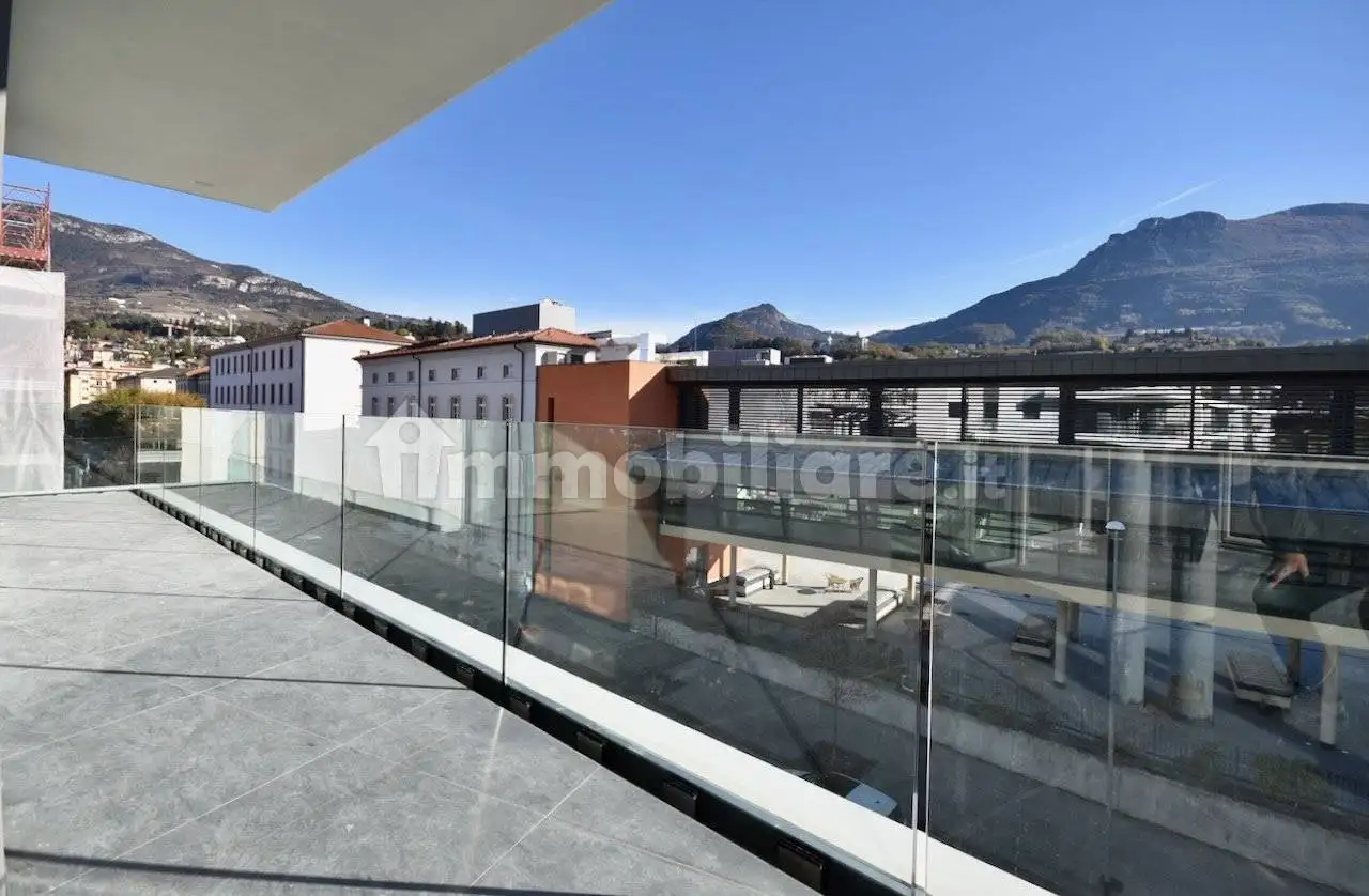 Quadrilocale via Piave 21, Semicentro, Trento - foto 4