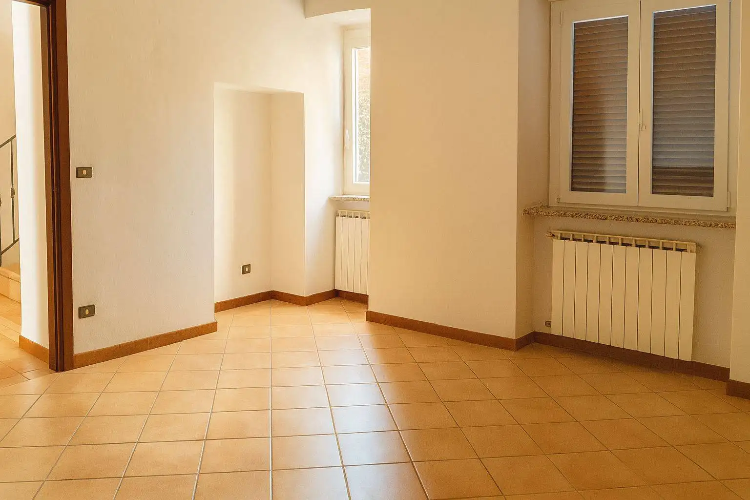 Villa a schiera via Nizza 34, Centro, Acqui Terme - foto 5