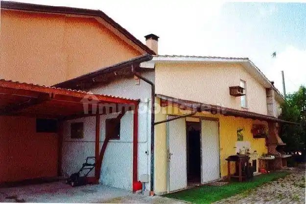 Casa indipendente - foto 4