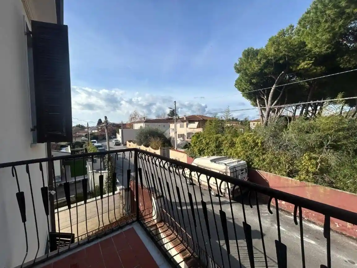 Terratetto plurifamiliare via Fiorino 23, Stadio, Sant'Antonio, Marasio, Carrara - foto 2