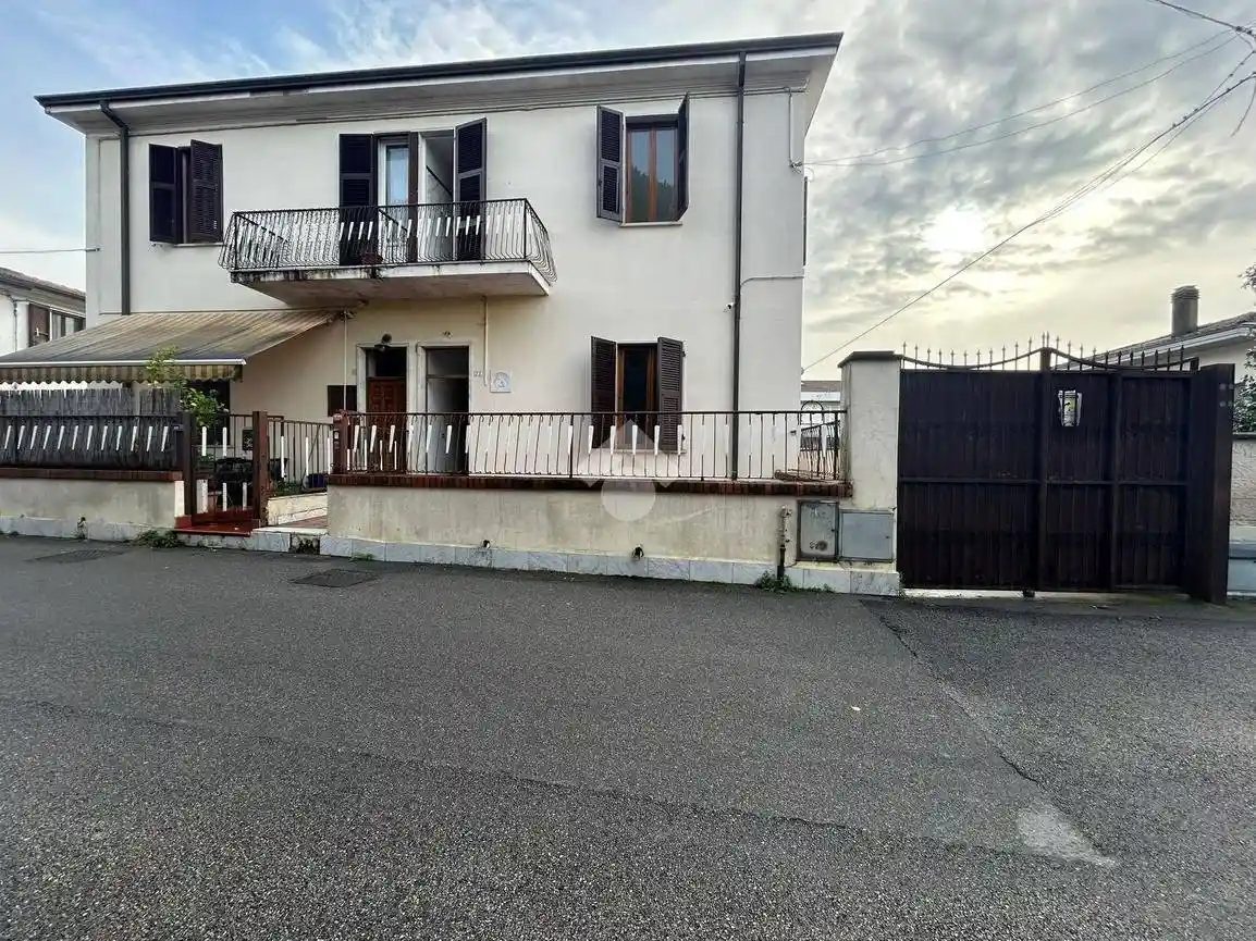 Terratetto plurifamiliare via Fiorino 23, Stadio, Sant'Antonio, Marasio, Carrara - foto 3