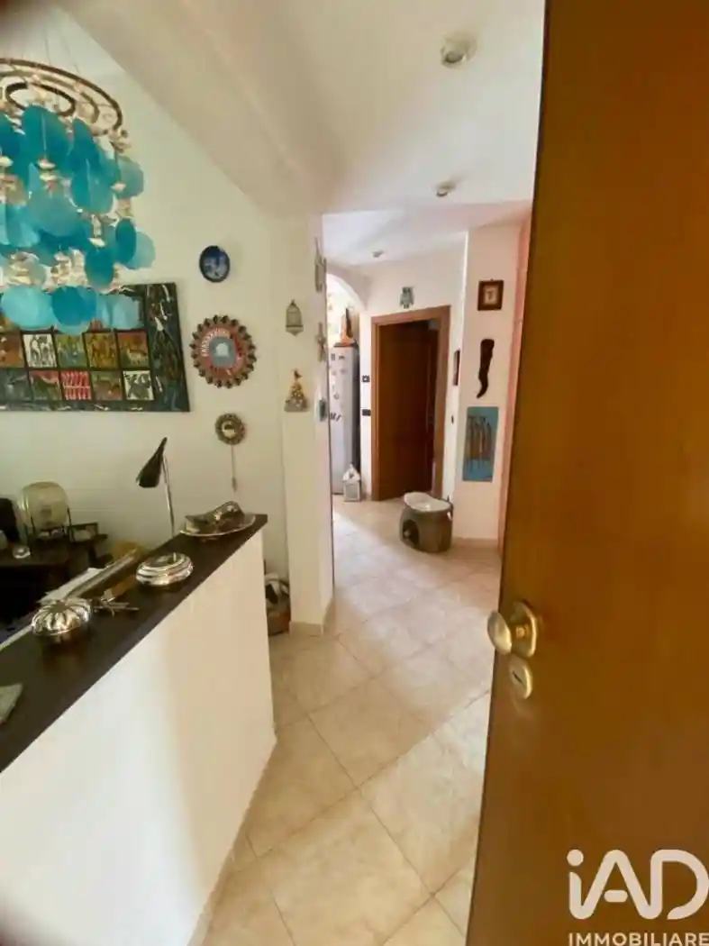 Trilocale via Duca degli Abruzzi 169, San Martino - Villetta, Sanremo - foto 2