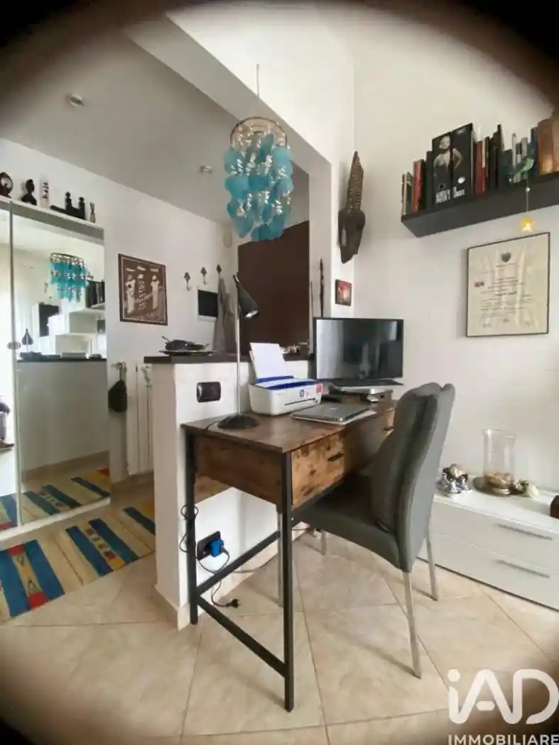 Trilocale via Duca degli Abruzzi 169, San Martino - Villetta, Sanremo - foto 3