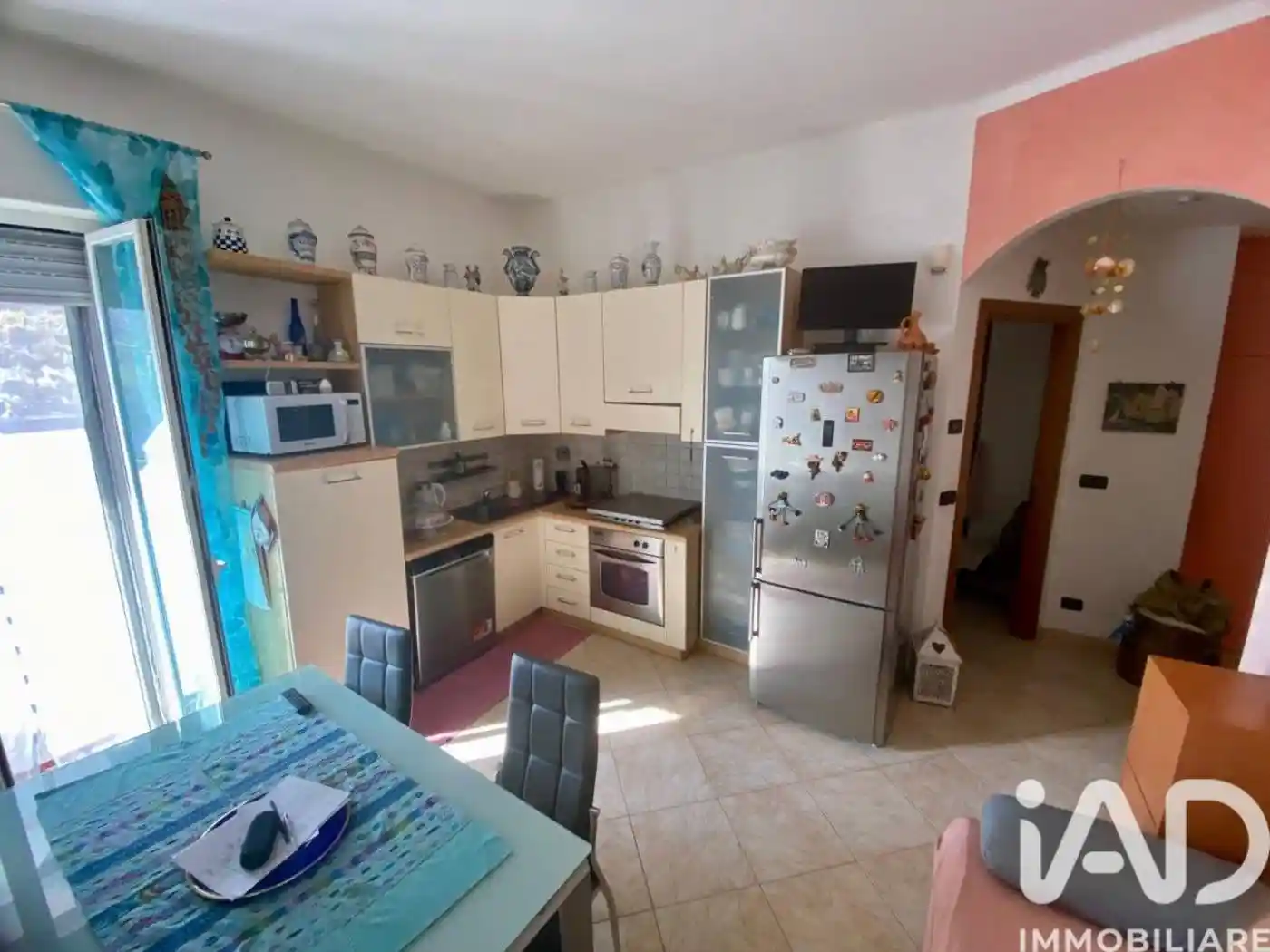 Trilocale via Duca degli Abruzzi 169, San Martino - Villetta, Sanremo - foto 4