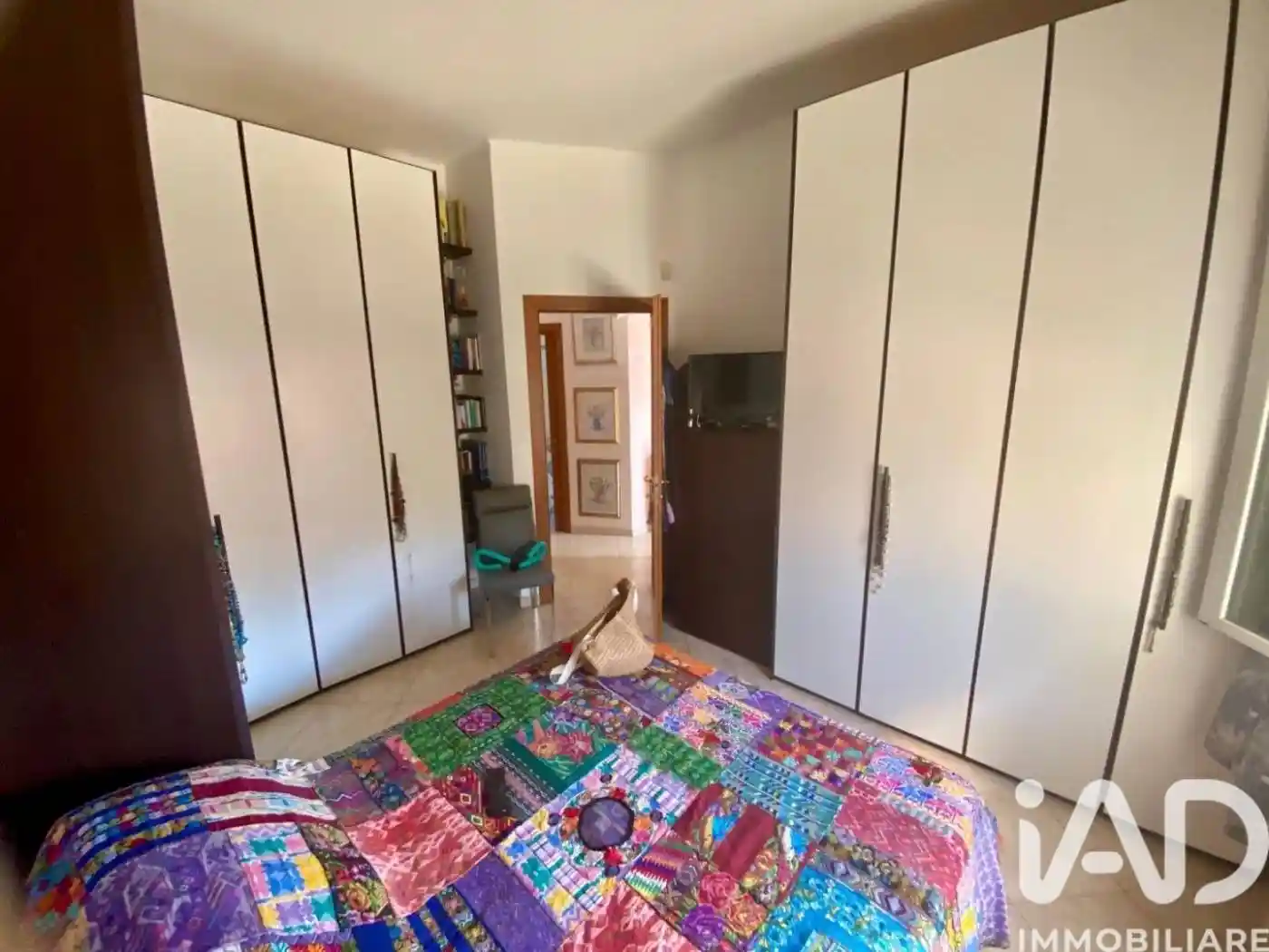 Trilocale via Duca degli Abruzzi 169, San Martino - Villetta, Sanremo - foto 5