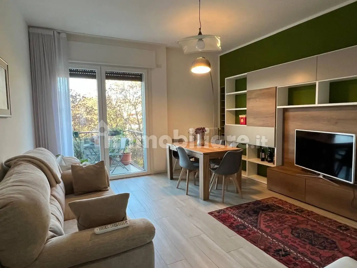 Appartamento in affitto a Treviso