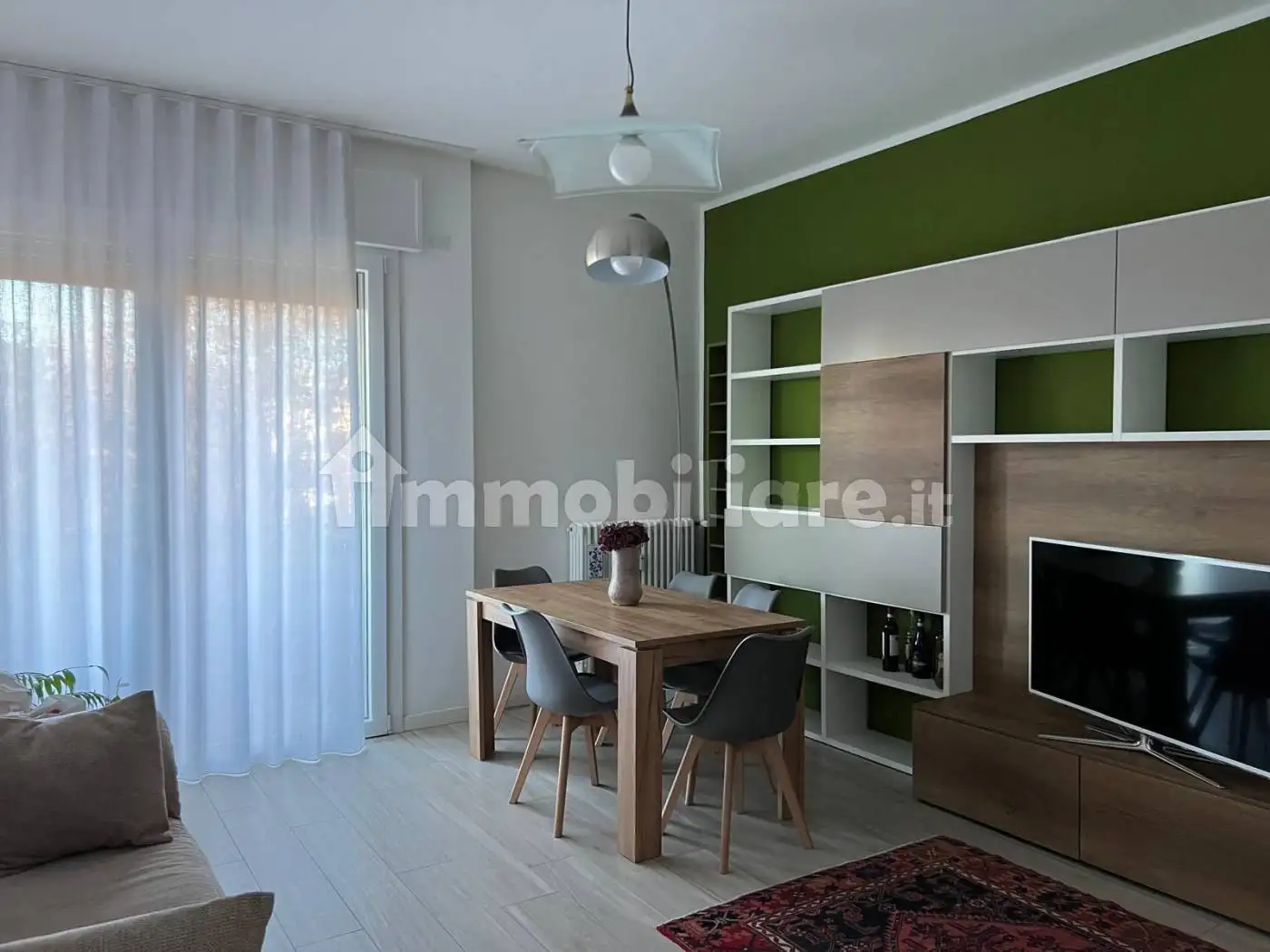 Quadrilocale viale Nino Bixio, Stadio Omobono Tenni, Treviso - foto 2