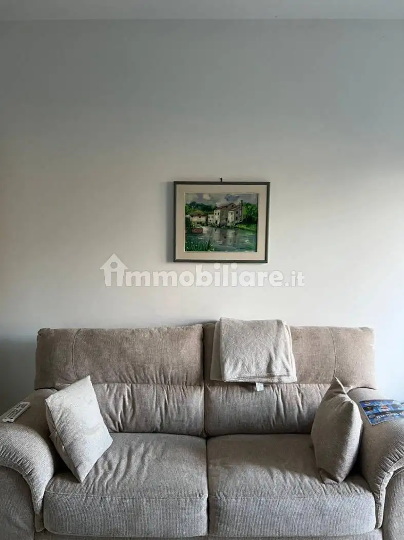 Quadrilocale viale Nino Bixio, Stadio Omobono Tenni, Treviso - foto 3