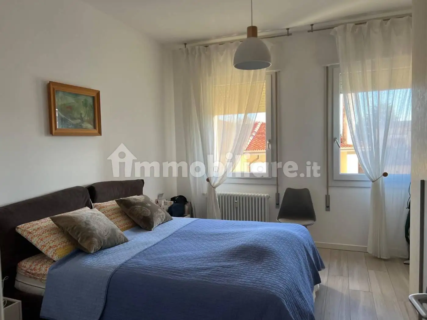 Quadrilocale viale Nino Bixio, Stadio Omobono Tenni, Treviso - foto 4