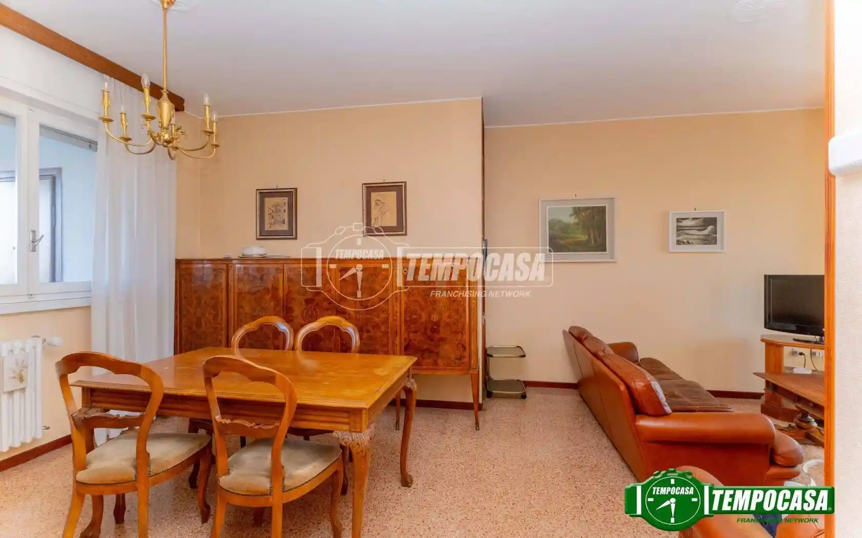 Quadrilocale via Benjamin Constant 8, Quarto Cagnino, Milano - foto 2