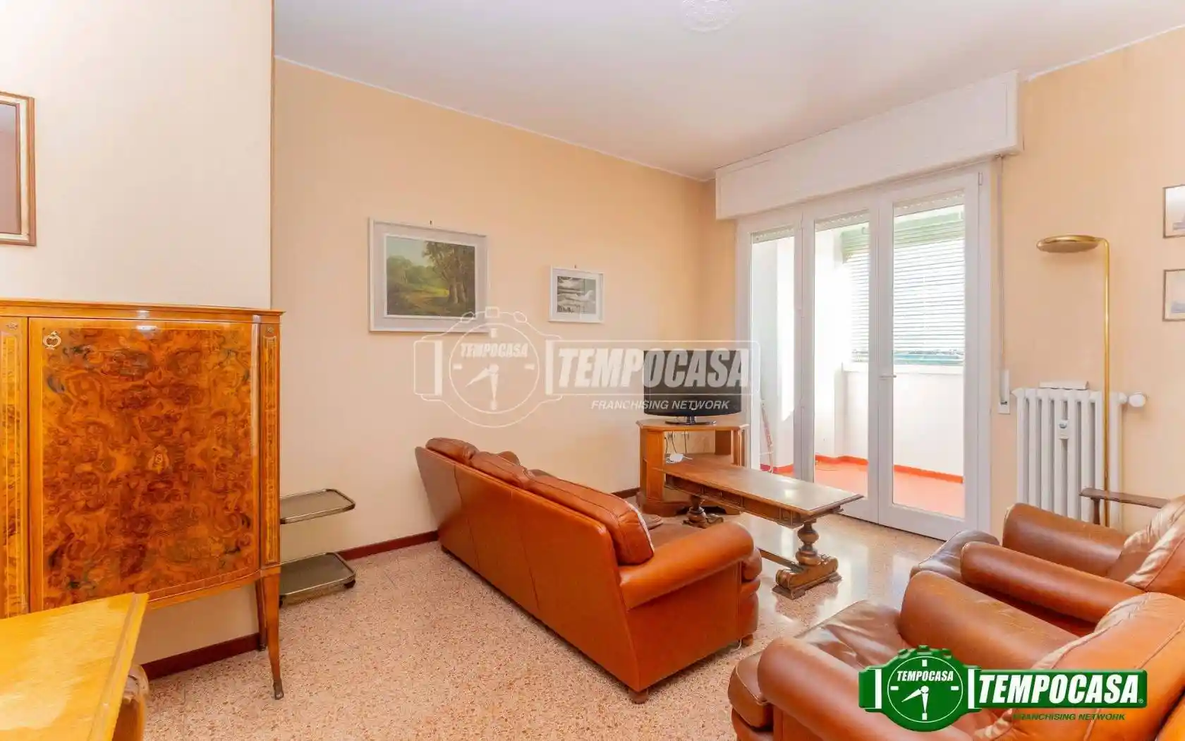 Quadrilocale via Benjamin Constant 8, Quarto Cagnino, Milano - foto 4