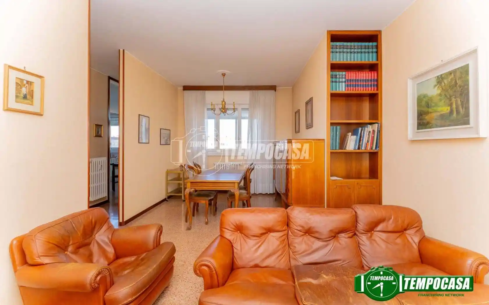 Quadrilocale via Benjamin Constant 8, Quarto Cagnino, Milano - foto 5