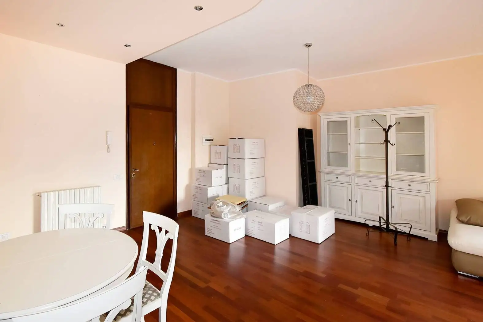 Appartamento in affitto a Rho