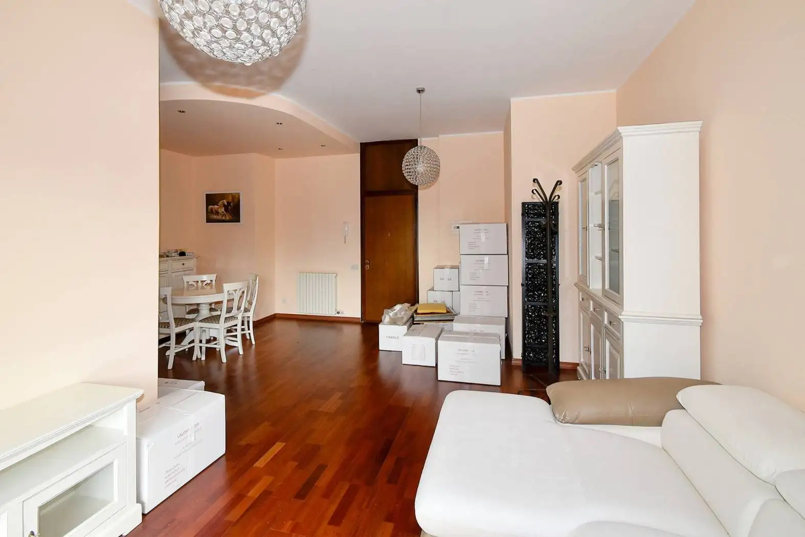 Trilocale via Ghisolfa 26b, San Martino - Ghisolfa, Rho - foto 4